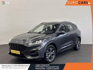 Ford Kuga 2.5 PHEV ST-Line Airco ECC Navi Carplay PDC VA + Camera Full LED 18" Velgen Cruise Control