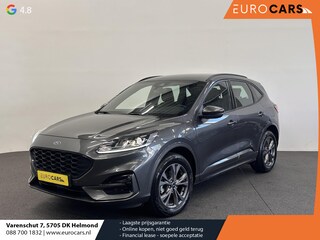 Ford Kuga 2.5 PHEV ST-Line Airco ECC Navi Carplay PDC VA + Camera Full LED 18" Velgen Cruise Control