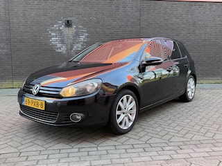 Volkswagen Golf 1.4 TSI Highline NL Auto| 2e Eigenaar| Cruise| Climate