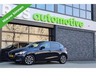 Mazda 2 1.5 Skyactiv-G GT-M Line | NAP! | STOELVERW | PDC ACHTER | ELEK RAMEN | AIRCO |