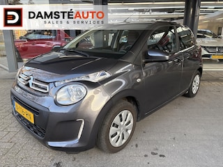 Citroën C1 1.0 VTi Feel