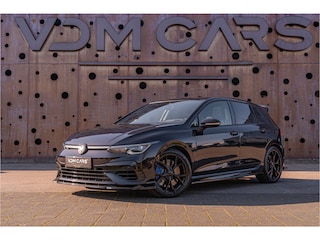 Volkswagen Golf 2.0 TSI R 4Motion | Performance | Akrapovic | Maxton | Stage 1 | Panorama | HUD | Service Nieuw |