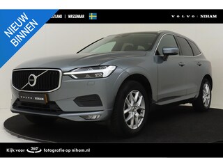 Volvo XC60 T4 AUT. MOMENTUM PRO -HARMAN/KARDON|ADAP.LED|PRIVACY.GLAS|CAMERA|LEDER|TREKHAAK