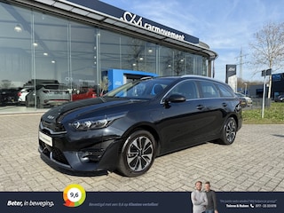 Kia Ceed Sportswagon 1.6 GDI PHEV DynamicPlusline | Carplay | ACC | Stoel/Stuurverw.