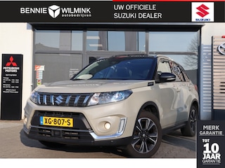 Suzuki Vitara 1.0 BoosterJet Stijl Trekhaak | PanoDak | AdaptiveCruise