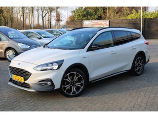 Ford Focus 1.5 EcoBoost 150pk Active Business Automaat Wagon, B&O, Comfort, Parking, Winter en Technology Pack