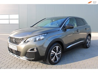 Peugeot 3008 1.2 PureTech GT Line