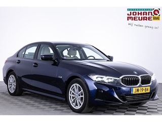 BMW 320e Business Line | Full LED | LEDER | NAVI | CAMERA | PHEV