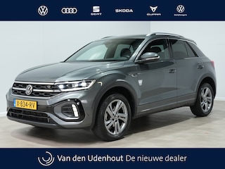 Volkswagen T-Roc 1.5 TSI 150pk DSG R-Line Business 135