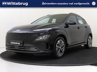 Hyundai Kona EV Comfort 64 kWh