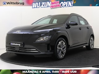 Hyundai Kona EV Comfort 64 kWh