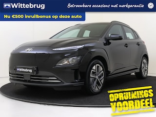 Hyundai Kona EV Comfort 64 kWh