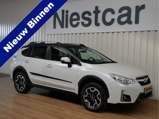 Subaru XV 2.0i Comfort AWD