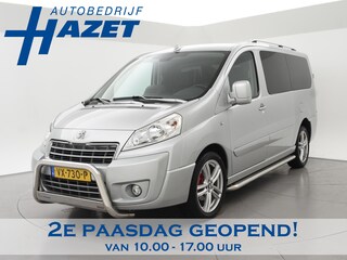Peugeot Expert 229 2.0 HDI 128 PK L2H1*MARGE!*+ DRAADLOZE CARPLAY | 19 INCH | CAMERA | TREKHAAK 2000 KG | CRUISE CONTROL