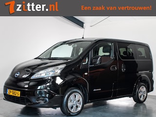 Nissan NV200 40 kWh Connect Edition 7p