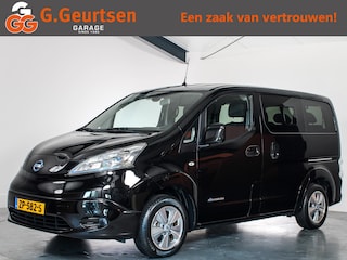 Nissan NV200 40 kWh Connect Edition 7p
