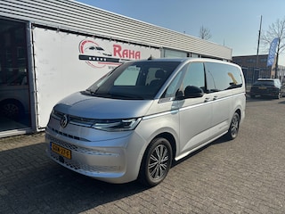 Volkswagen Multivan 1.4 eHybrid L1H1 Style
