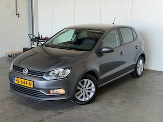 Volkswagen Polo 1.2 TSI Comf.Con.Ser