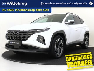 Hyundai Tucson 1.6 T-GDI PHEV Comfort Smart 4WD TREKHAAK !!!