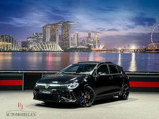 Volkswagen Golf 8 R 2.0 TSI 4MOTION 320PK Akrapovic|Leder|HUD|Harman/Kardon|Full Option