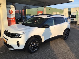 Citroën C5 Aircross 1.2 PureTech 130pk S&amp;S Business