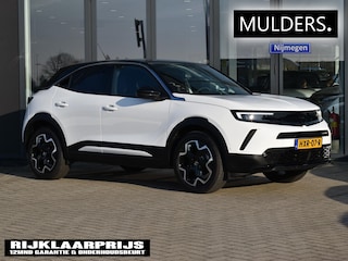 Opel Mokka 1.2 Turbo Ultimate ALCANTARA / CAMERA / TREKHAAK