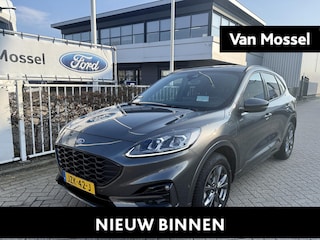 Ford Kuga 2.5 PHEV ST-Line | Adaptieve Cruise controle | Winter Pack | Head Up Display | Full LED koplampen
