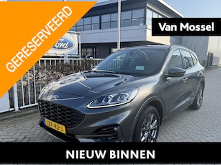 Ford Kuga 2.5 PHEV ST-Line | Adaptieve Cruise controle | Winter Pack | Head Up Display | Full LED koplampen