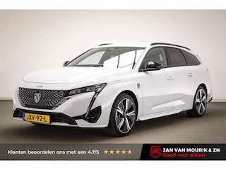 Peugeot 308 SW 1.6 Plug-in Hybrid 225 GT | COMFORT PACK | AGR STOELEN | MATRIX LED | DAB | APPLE | CAMERA | 18"