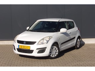 Suzuki Swift 1.2 Comfort | 1e eigenaar | NL auto | 5 deurs