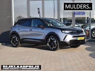 Opel Mokka Ultimate 50-kWh 11kw bl. NAVI / ALCANTARA / CAMERA