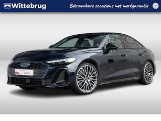 Audi A5 Limousine 2.0 e-hybrid 299PK quattro S edition | Trekhaak | Tech plus | 20 Inch | 360 Camera | Matrix |
