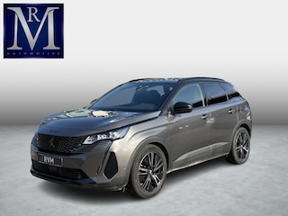 Peugeot 3008 1.6 HYbrid 225 GT PHEV| BLACK OPTIC| ELEK. STOEL + MEMORY| MASSAGESTOELEN| FOCAL AUDIO| STOELVERWARMING| CAMERA VOOR+ ACHTER| ADAPTIVE CRUISE CONTROL| DODE HOEK SENSOR| ELEK. ACHTERKLEP