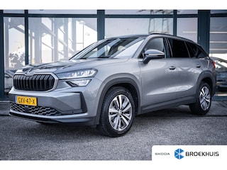 Skoda Kodiaq 1.5 TSI MHEV Business Edition 7p. | Achteruitrijcamera | Cruise control adaptief | Dodehoek detectie