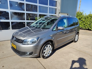Volkswagen Touran 1.4 TSI Highline automaat