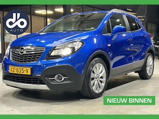 Opel Mokka 1.4 T Cosmo