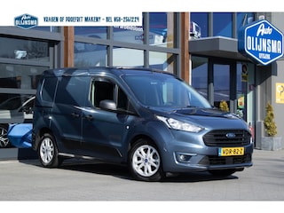 Ford Transit Connect 1.5 EcoBlue L1 Trend