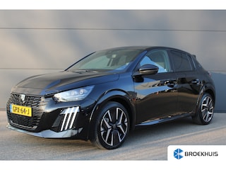 Peugeot 208 Hybrid 100 e-DCS6 GT | Automaat | Navi by app | Camera | Apple carplay | 14.000km |