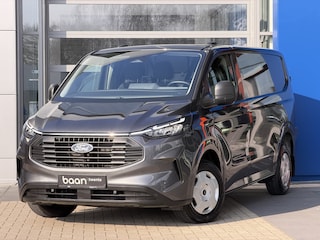 Ford Transit Custom 320 2.0 TDCI 136 PK L1H1 Trend | Full LED | 70l Tank | Volledige betimmering | All season | Winter Pack |