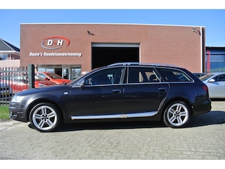 Audi A6 quattro 3.2 FSI Pro Line airco leder automaat inruil mogelijk nap