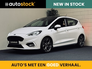 Ford Fiesta 1.0 EcoBoost ST-Line | Panorama | WinterPack | NAP