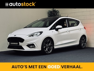 Ford Fiesta 1.0 EcoBoost ST-Line | Panorama | WinterPack | NAP