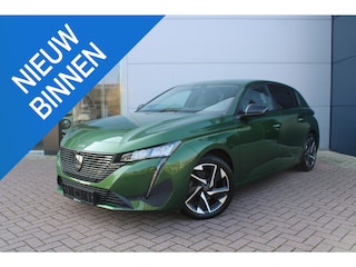 Peugeot 308 1.2 PureTech 130pk Allure Pack Airco Navi Camera Carplay Super mooi en vol!!!!!