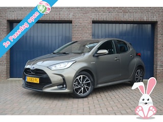 Toyota Yaris 1.5 Hybrid Automaat Dynamic | Camera | Keyless | Navigatie | NAP | Cruise