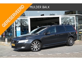 Volvo V70 2.0 T4 Dynamic Edition