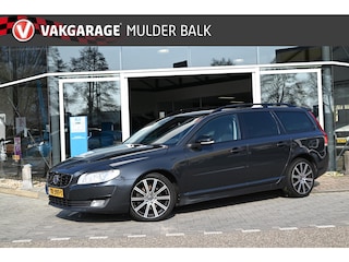 Volvo V70 2.0 T4 Dynamic Edition