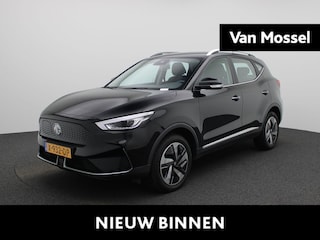 MG ZS EV Standard Range Comfort 50 kWh | Navigatie | Camera achter