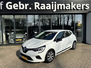 Renault Clio 1.0 TCe 90 Equilibre*Navigatie*Apple Carplay*