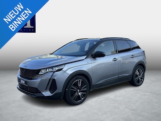 Peugeot 3008 1.6 HYbrid 225 GT PHEV | BLACK OPTIC| FOCAL AUDIO| STOELVERWARMING| CAMERA VOOR+ ACHTER| ADAPTIVE CRUISE CONTROL| DODE HOEK SENSOR| ELEK. ACHTERKLEP| STANDKACHEL