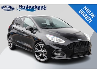 Ford Fiesta 1.0 EcoBoost ST-Line 95pk | 18 inch Lichtmetaal | Cruise Controle | Apple carplay/Android auto